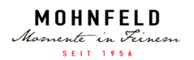 Mohnfeld Moden Logo